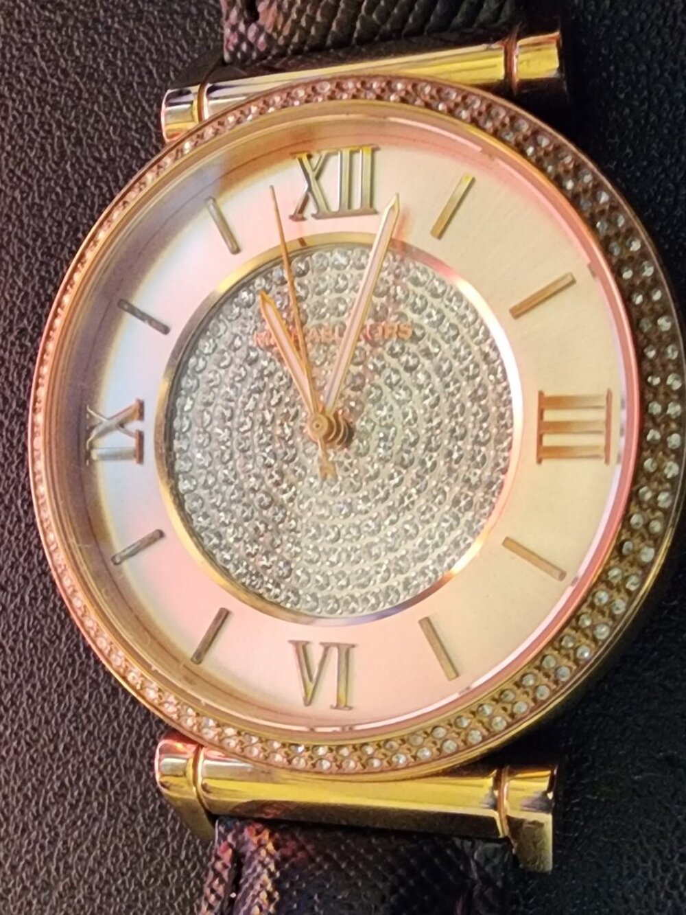 Michael Kors MK-2376 watch